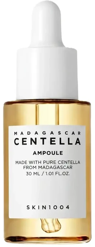 SKIN1004 - Madagaskaro centelės ampulė - 30 ml