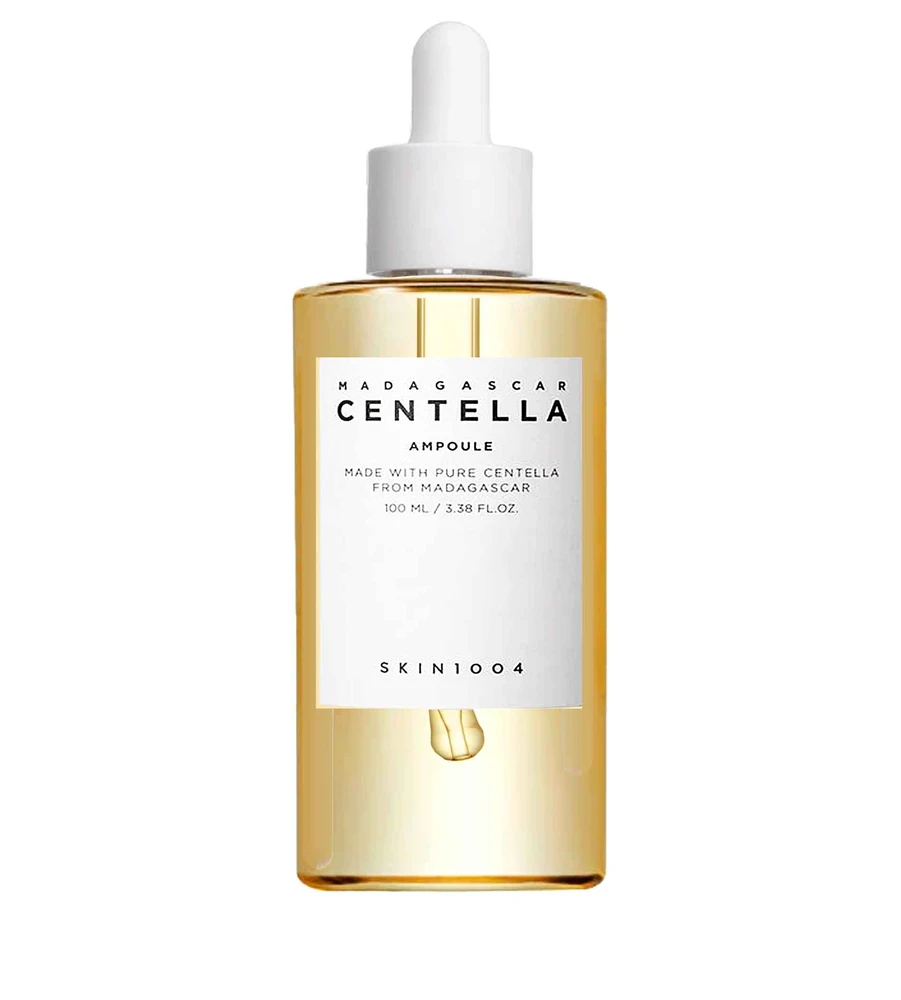 SKIN1004 Madagascar Centella Ampoule Raminamasis veido serumas, 100 ml