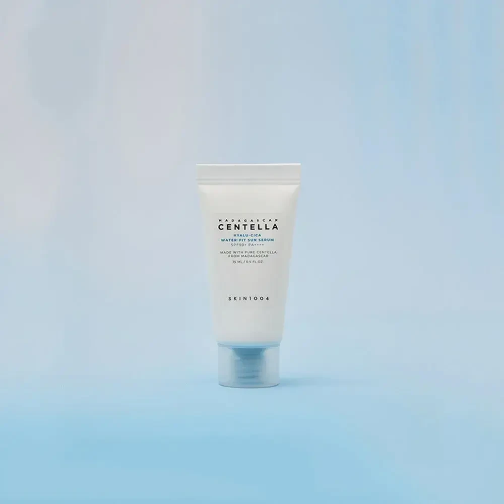 SKIN1004 - Madagascar Centella Hyalu-Cica Water-fit Sun Serum SPF50+ PA++++ 50 ml