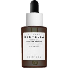 Skin1004 Madagaskaro centelės intensyvus drėkinamasis serumas (Probio-Cica intensyvi ampulė)