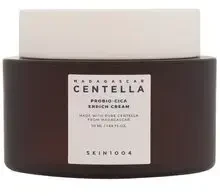 SKIN1004 Madagascar Centella Probio-Cica Enrich Cream Veido kremas su probiotikais, 15 ml