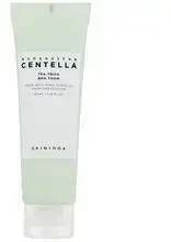 SKIN1004 Madagascar Centella Tea-Trica BHA Foam Valomosios veido putos, 125 ml