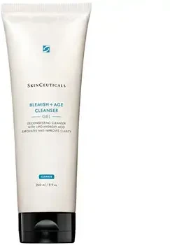 „SkinCeuticals Blemish + Age“ gelio valiklis tūbelė, 240 ml