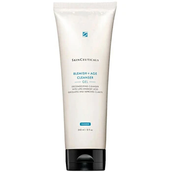 „SkinCeuticals Blemish + Age“ gelio valiklis tūbelė, 240 ml