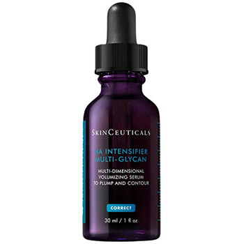 La Mer SkinCeuticals H.A. Intensifier Multi-Glycan Serum putlinantis veido serumas, 30 ml