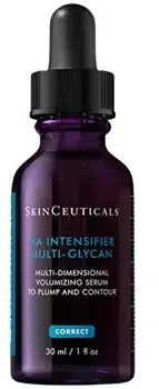 SkinCeuticals H.A. Intensifier Multi-Glycan Serum putlinantis veido serumas, 30 ml
