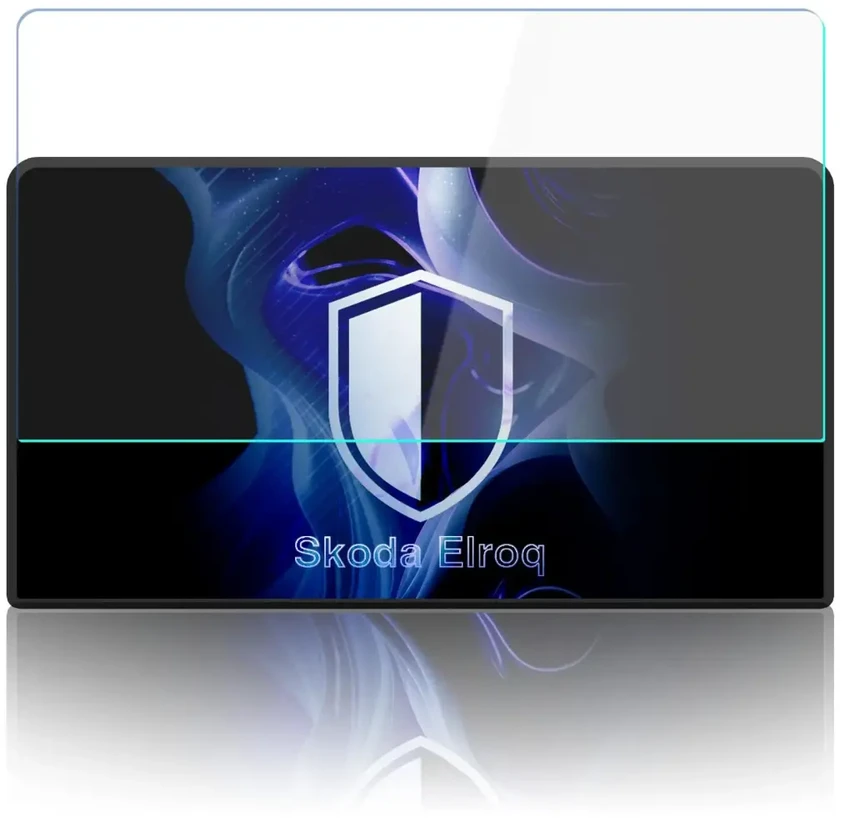 3Mk Protection Skoda Elroq (2024 - ) - 3mk BladeShield Center Ekranas