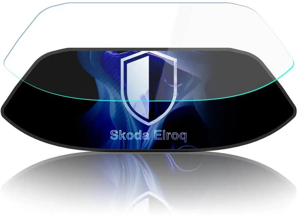 3Mk Protection Skoda Elroq (2024 - ) - 3mk BladeShield Cluster