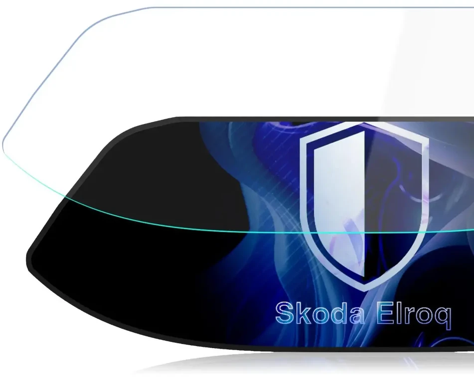 3Mk Protection Skoda Elroq (2024 - ) - 3mk BladeShield Cluster