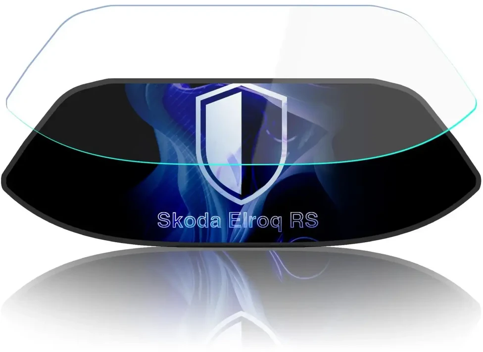 3Mk Protection Skoda Elroq RS (2025 - ) - 3mk BladeShield Cluster