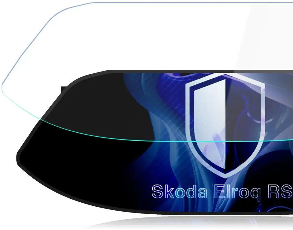 3Mk Protection Skoda Elroq RS (2025 - ) - 3mk BladeShield Cluster