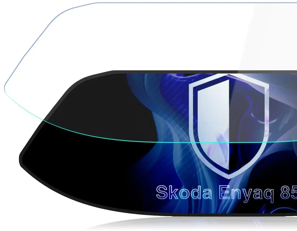 3Mk Protection Skoda Enyaq 85 (2023 - 2026) - 3mk BladeShield Cluster
