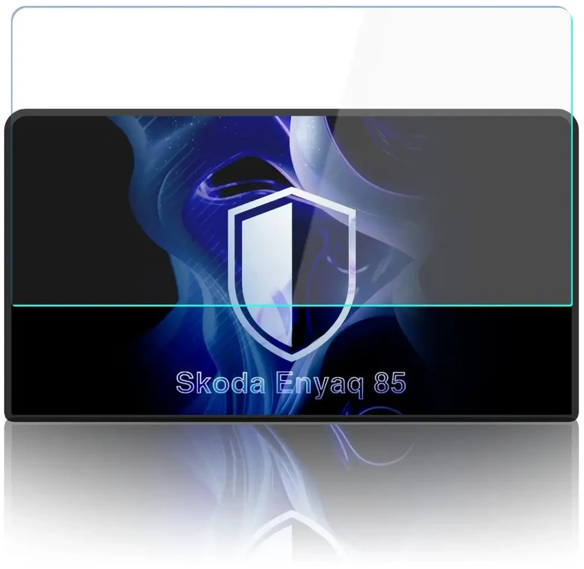 3Mk Protection Skoda Enyaq 85 (2023 - 2026) - 3mk BladeShield Center Ekranas