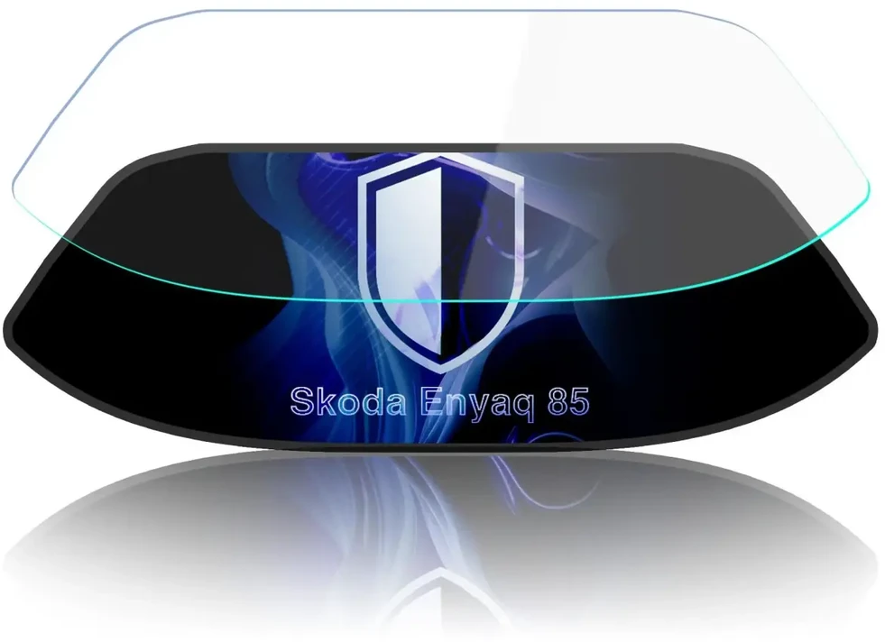 3Mk Protection Skoda Enyaq 85 (2023 - 2026) - 3mk BladeShield Cluster
