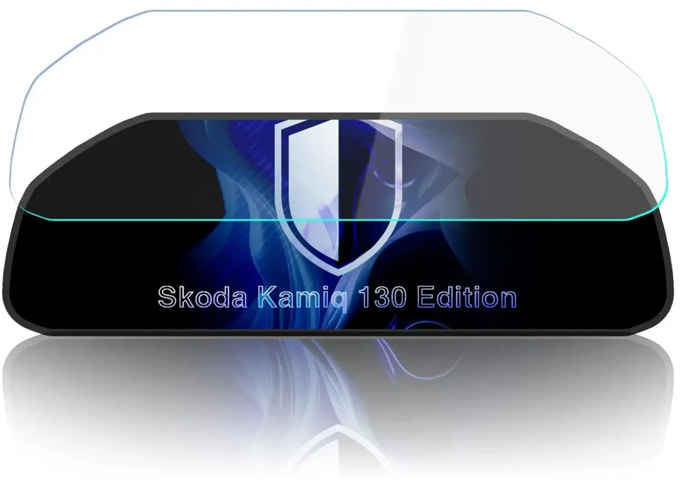 3Mk Protection Skoda Kamiq 130 Edition (2024 - 2026) - 3mk BladeShield Center Ekranas
