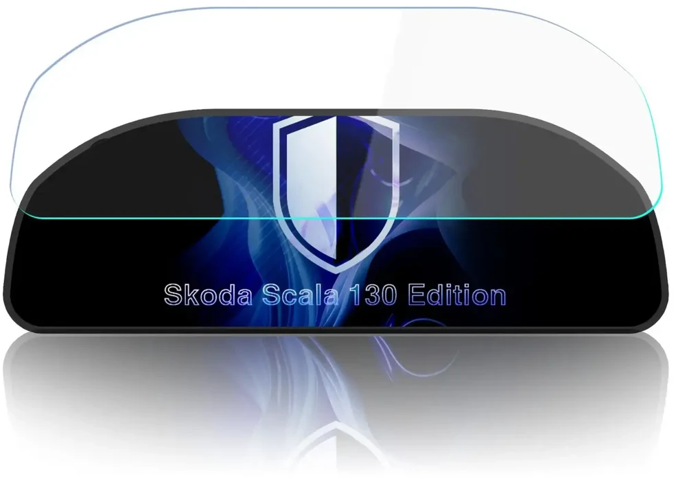 3Mk Protection Skoda Scala 130 Edition (2025 - ) - 3mk BladeShield Cluster