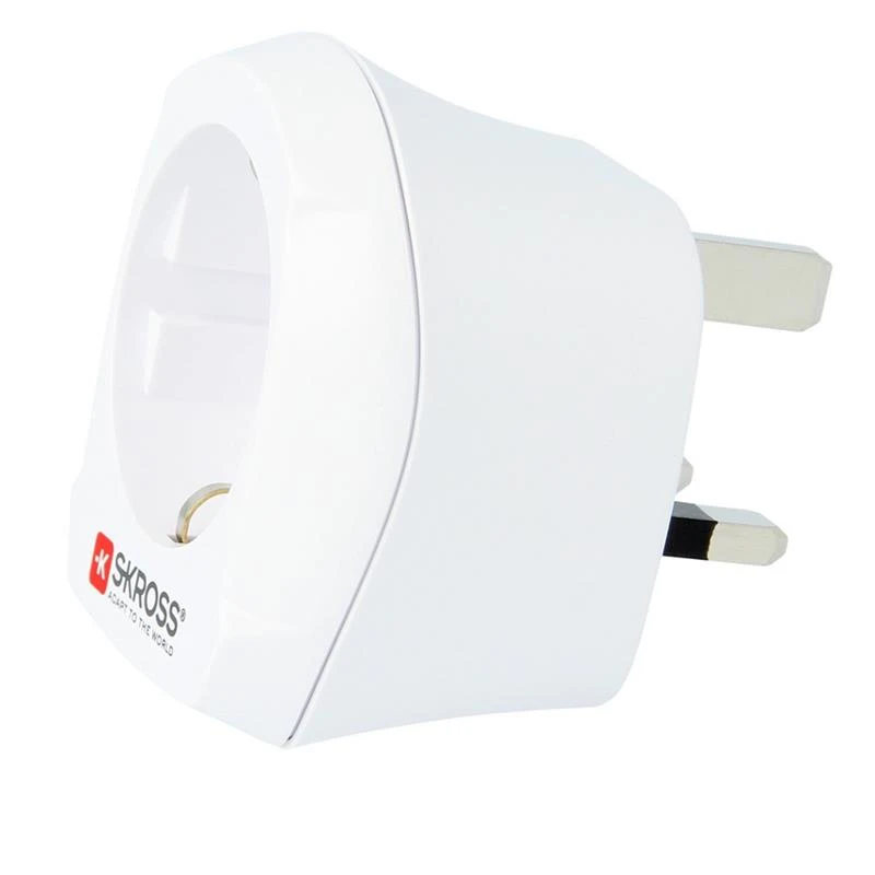 SKross adapteris, Eur į UK 322934