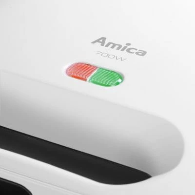 Skrudintuvas Amica SMK2011 balta