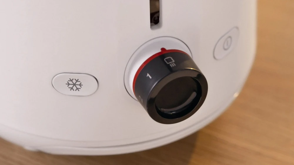 Bosch TAT2M121 Kompaktinis skrudintuvas, MyMoment, Baltas