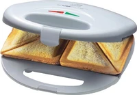 Sumuštinių keptuvas CLATRONIC ST 3477. Baltas