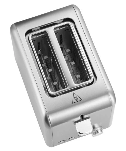 Concept Skrudintuvas TE2050 inox SINFONIA