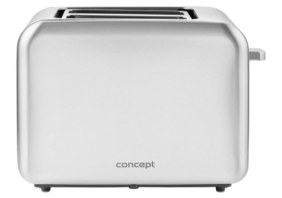 Concept Skrudintuvas TE2050 inox SINFONIA