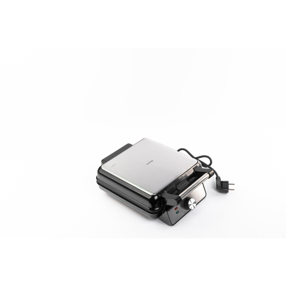 Book On Demand mPTech Sp. su o.o. Huslog Vaflinė 1500W HUS1031