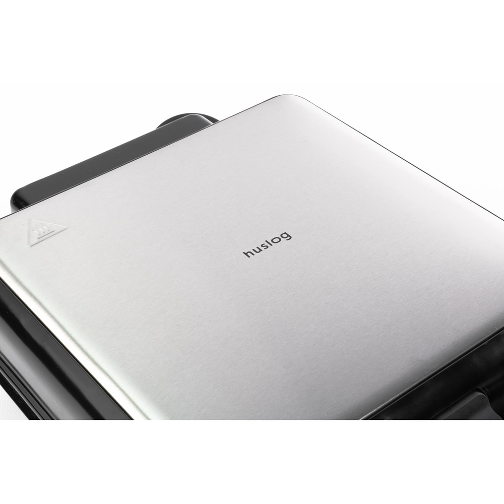 Book On Demand mPTech Sp. su o.o. Huslog Vaflinė 1500W HUS1031