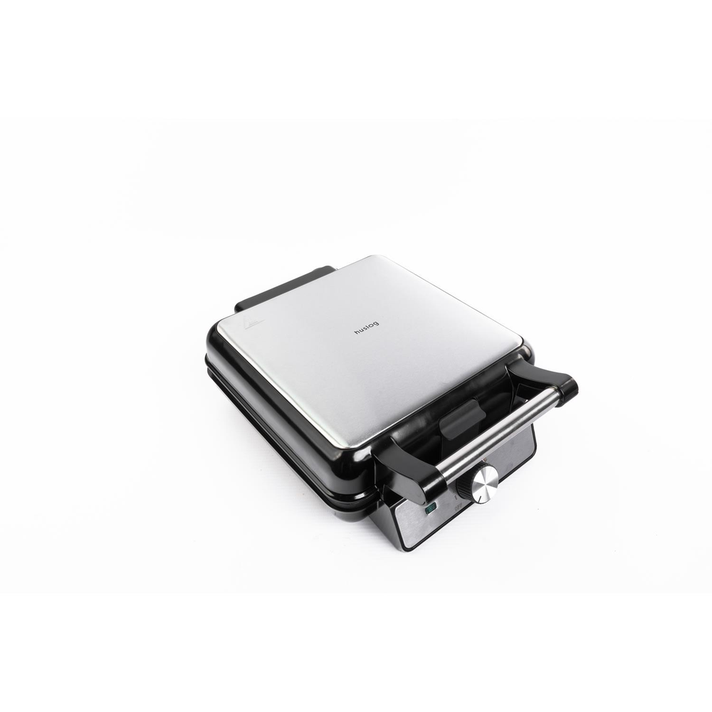Book On Demand mPTech Sp. su o.o. Huslog Vaflinė 1500W HUS1031