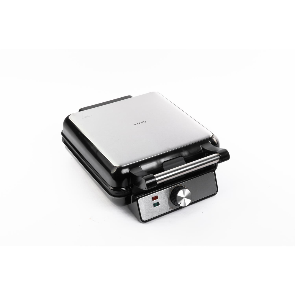 Book On Demand mPTech Sp. su o.o. Huslog Vaflinė 1500W HUS1031