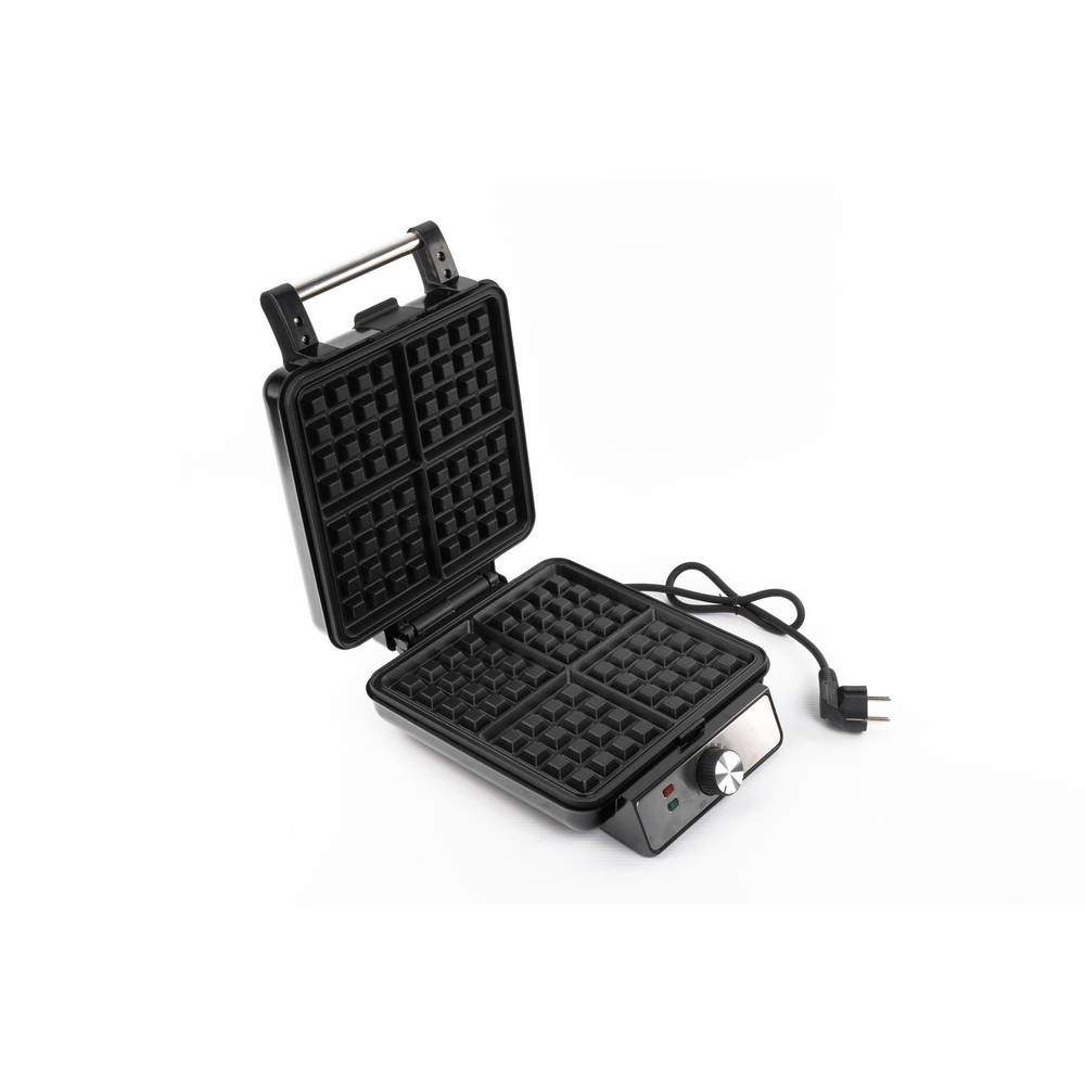 Book On Demand mPTech Sp. su o.o. Huslog Vaflinė 1500W HUS1031