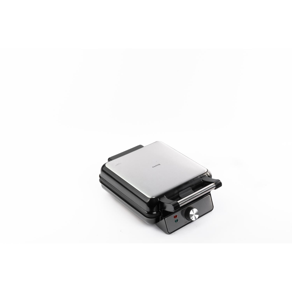 Book On Demand mPTech Sp. su o.o. Huslog Vaflinė 1500W HUS1031