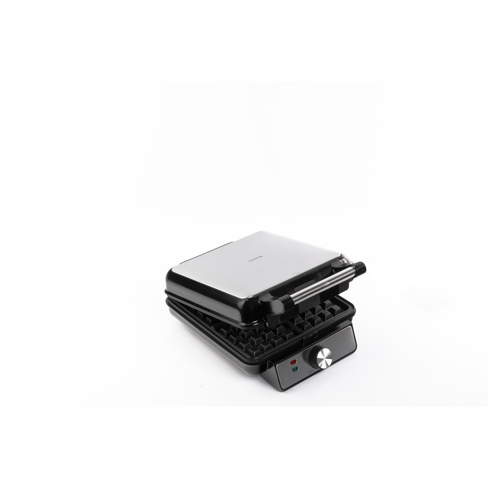 Book On Demand mPTech Sp. su o.o. Huslog Vaflinė 1500W HUS1031