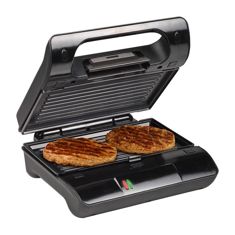 Sumuštinių keptuvas Princess Multi ir Sandwich Grilis Compact Pro Juodas, 800 W, Lėkštių skaičius 3, Sumuštinių skaičius 2,