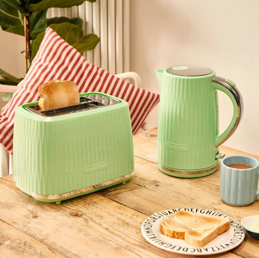 Skrudintuvas Russell Hobbs