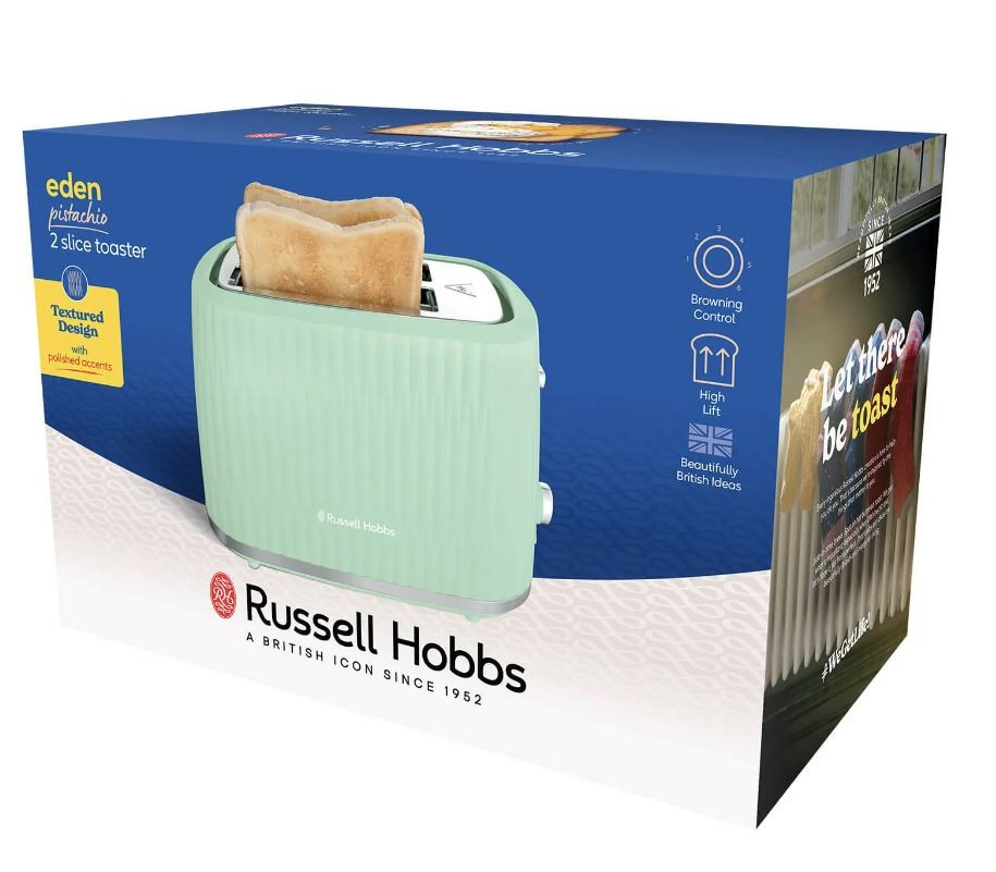 Skrudintuvas Russell Hobbs