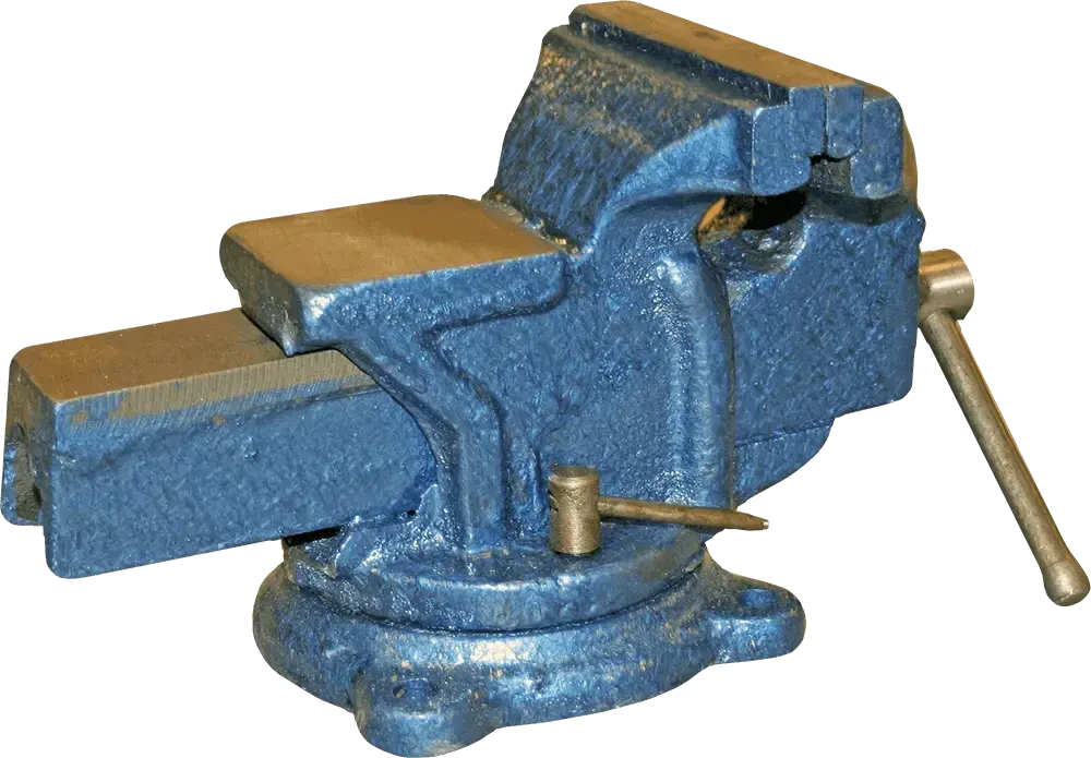 Staliniai spaustuvai Beast 125mm