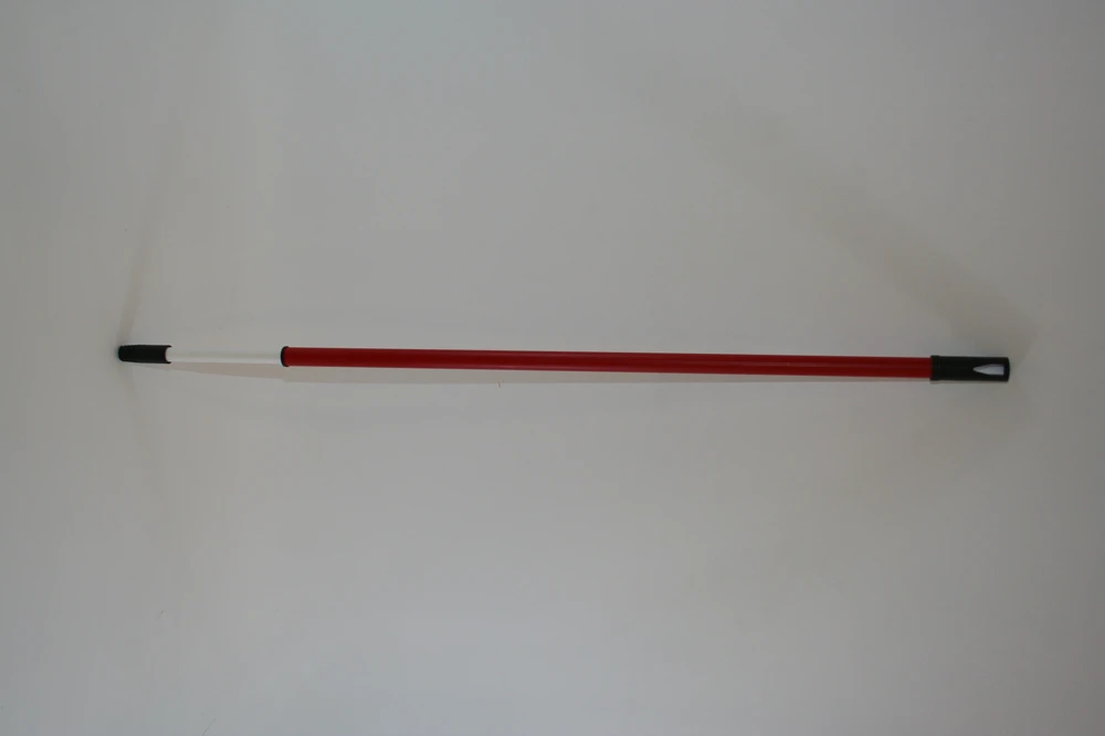 Cavallo Šluotos rankena metalinė teleskopinė 150 cm