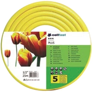 CELLFAST sodo žarna PLUS 3/4" (19mm), 25m