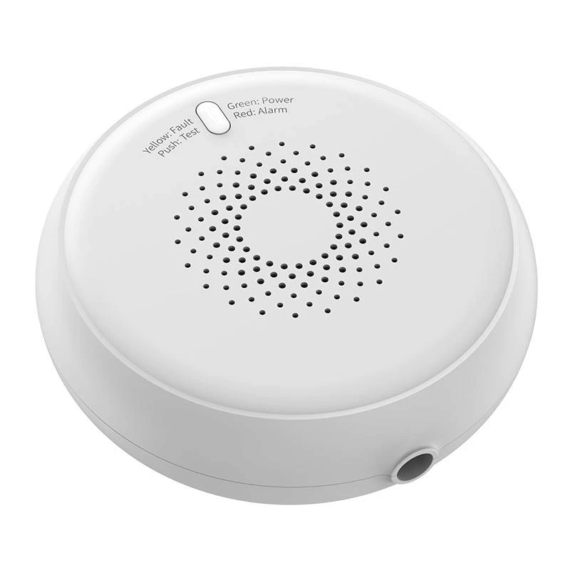 Išmanusis dujų detektorius IMOU ZGA1 ZigBee