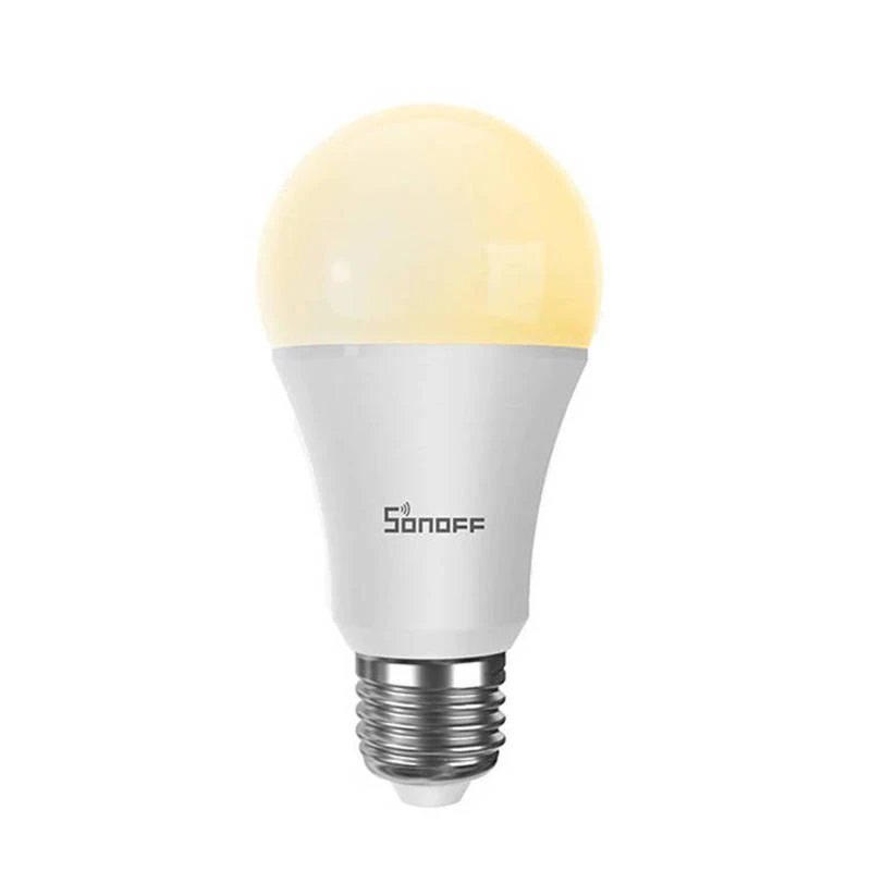 Sonoffas Išmanioji Balta LED lemputė Sonoff B02-B-A60