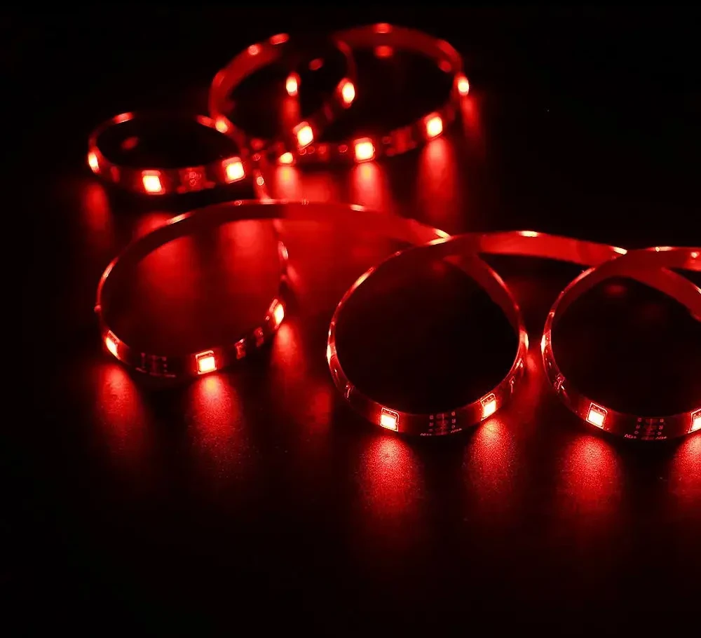 Sonoff L1 2m Išmanioji LED RGB juosta - rinkinys