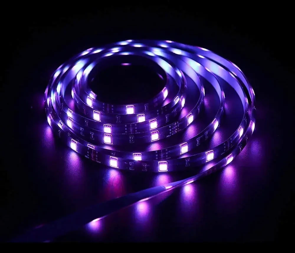 Sonoff L1 2m Išmanioji LED RGB juosta - rinkinys