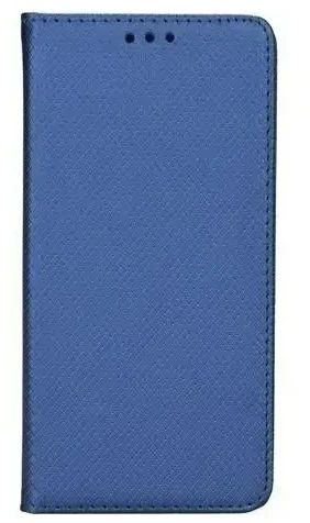 Dėklas Smart Magnet book Samsung A04 A045mėlynos spalvos/navy A04e / M13 5G