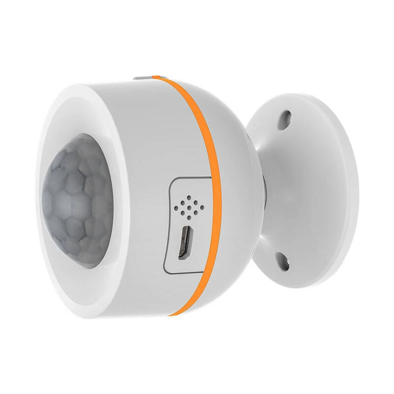 Chytrý PIR jutiklis pohybu NEO NAS-PD07BH ZigBee Homekit
