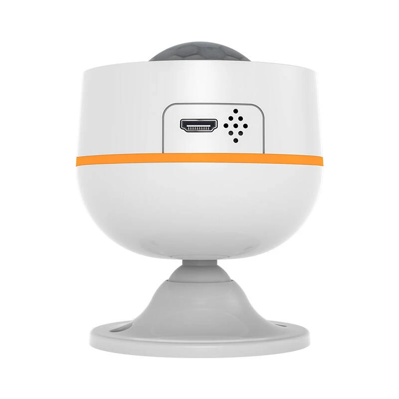 Chytrý PIR jutiklis pohybu NEO NAS-PD07BH ZigBee Homekit