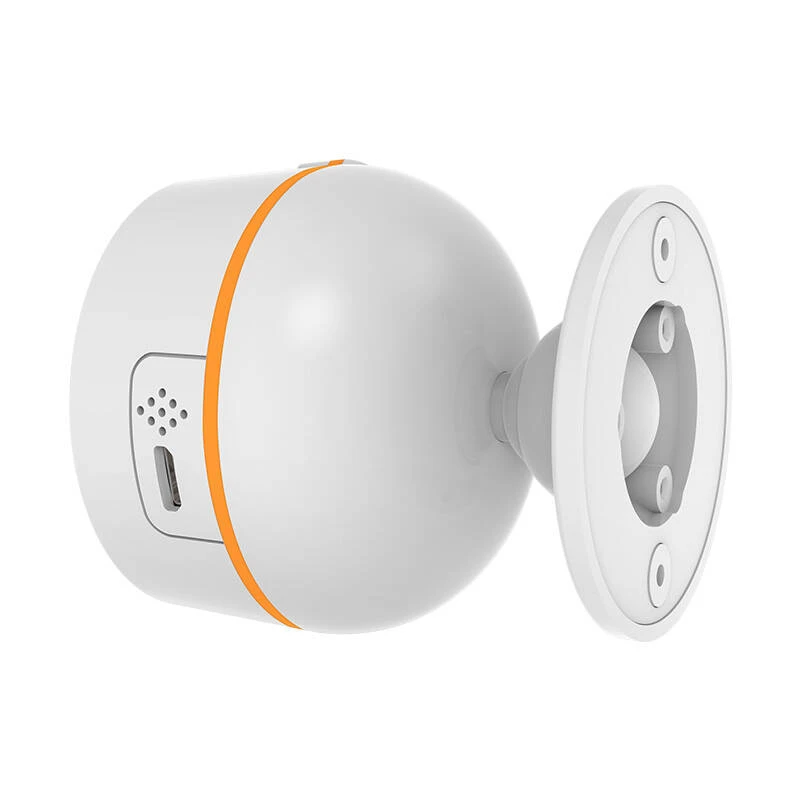 Chytrý PIR jutiklis pohybu NEO NAS-PD07BH ZigBee Homekit