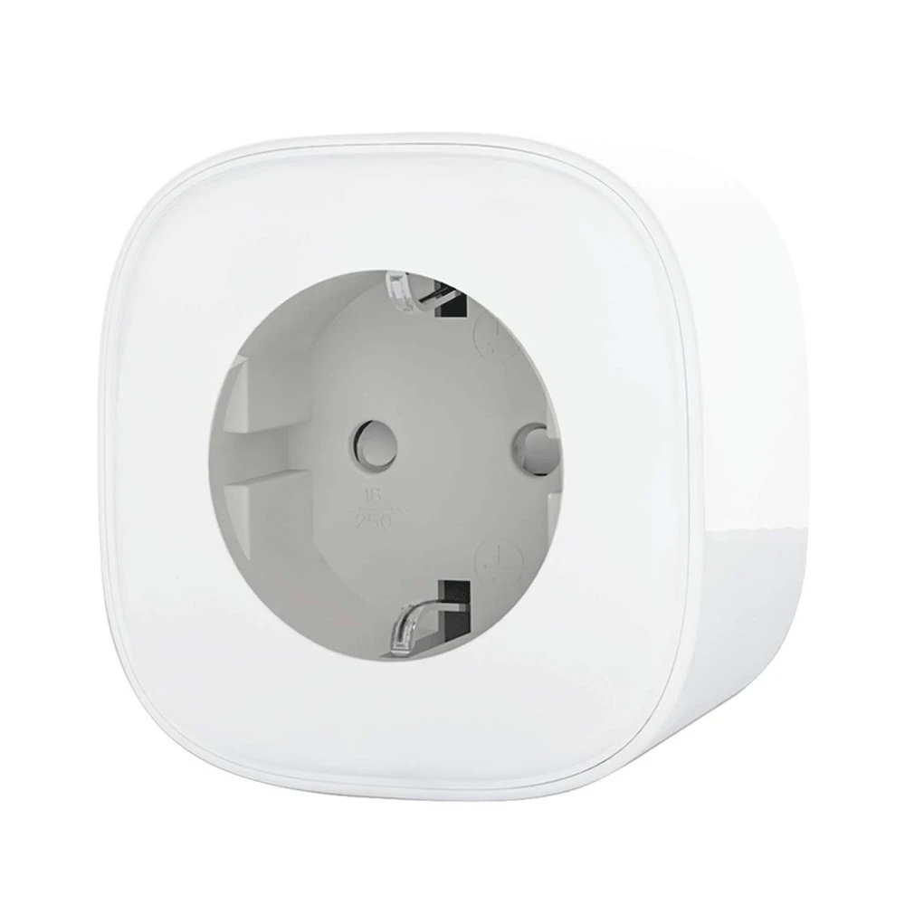 Išmanusis kištukas WiFi MEROSS MSS210EU Apple HomeKit