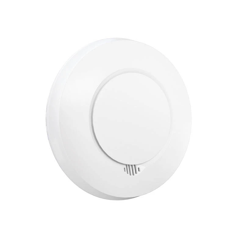 Meross GS559AH išmanusis dūmų detektorius valdomas Apple Homekit, SmartThings