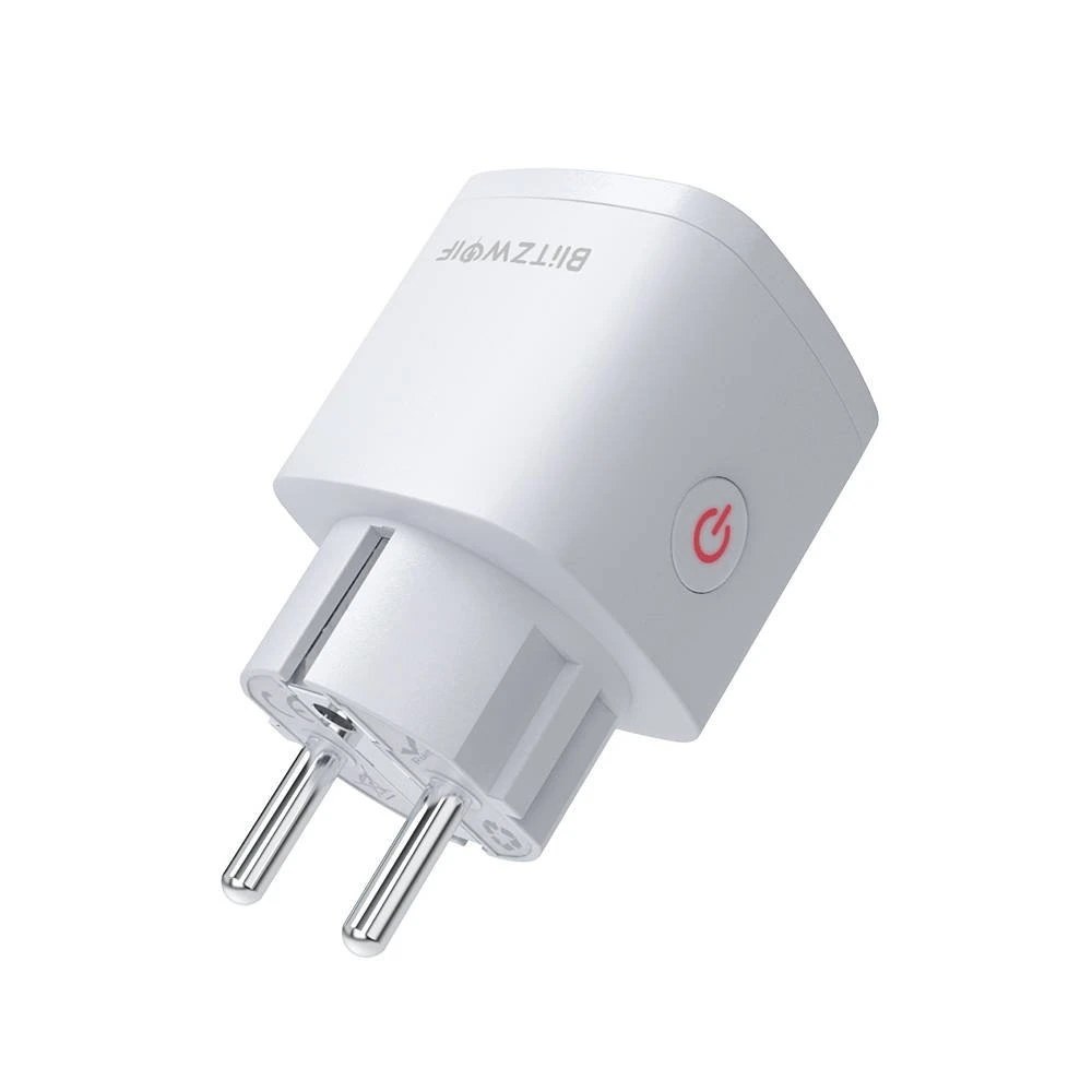 BlitzWolf BW-SHP13 WIFI ZigBee 3.0 išmanusis lizdas (EU) 3680W